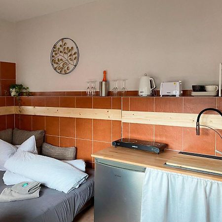 Luxusboofe - Ferienhaus Am Lilienstein 쾨닉슈타인 안 데어 엘베 외부 사진