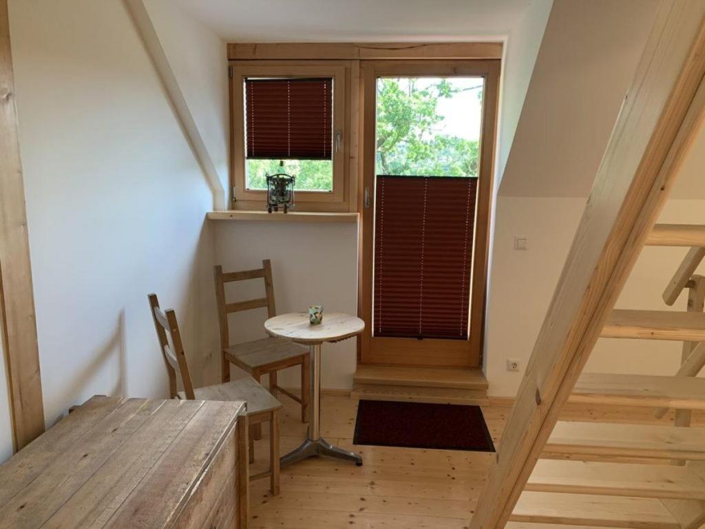 Luxusboofe - Ferienhaus Am Lilienstein 쾨닉슈타인 안 데어 엘베 외부 사진