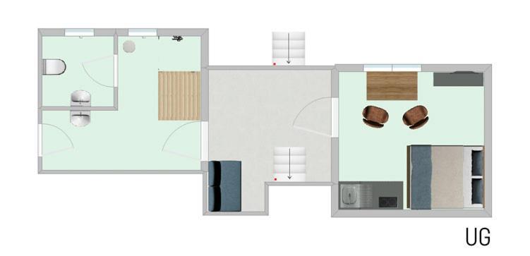 Luxusboofe - Ferienhaus Am Lilienstein 쾨닉슈타인 안 데어 엘베 외부 사진